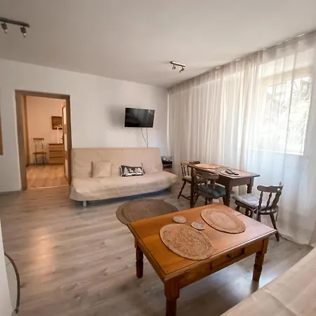 Lipowy & Parking - Lipowa 9 Daire Sopot