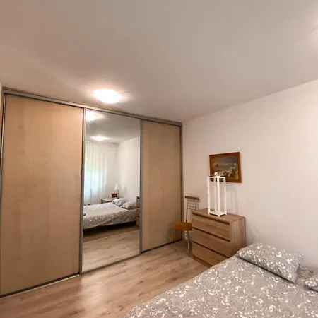 Lipowy & Parking - Lipowa 9 Sopot
