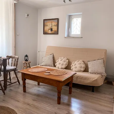 Lipowy & Parking - Lipowa 9 * Sopot