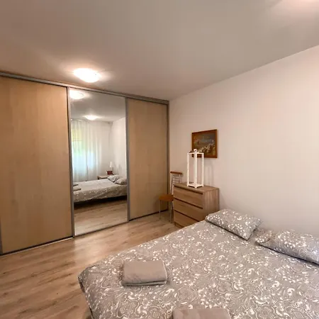 Lipowy & Parking - Lipowa 9 Sopot